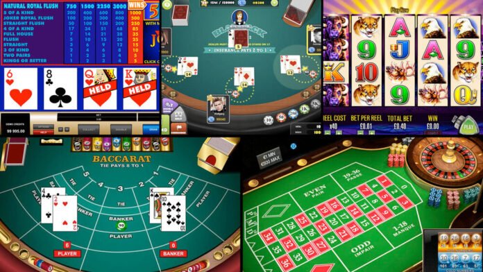 Alasan Situs Judi Online Banyak Membernya