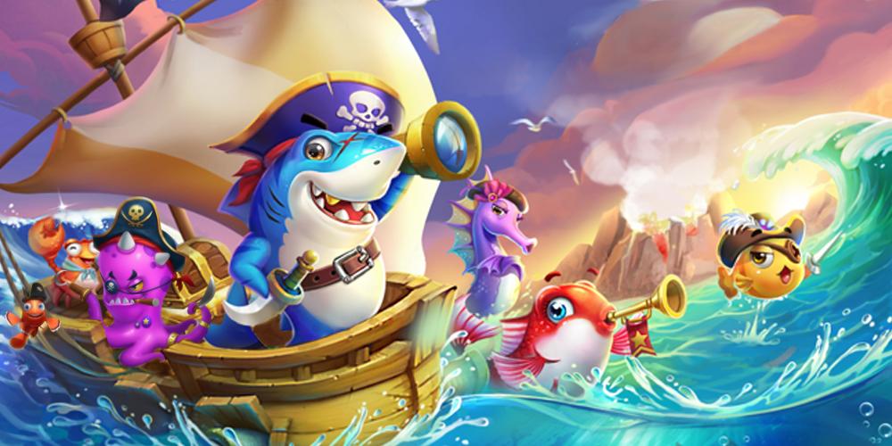 Trik Bermain Judi Arcade Online Uang Asli Agar Tidak Kalah
