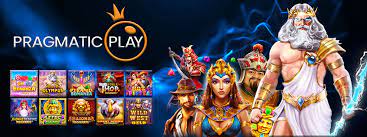 Pragmatic Play, Provider Slot Sistem Keamanan Terbaik 