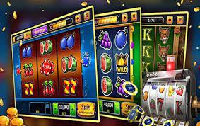 Keseruan dalam Permainan Slot Gacor Online Hit Magic